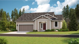 13604 195th St E Unit 433, Graham, WA 98338