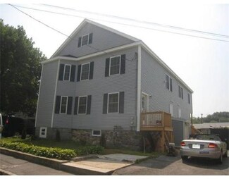 20 Burlington Ave Unit 20, Lowell, MA 01851