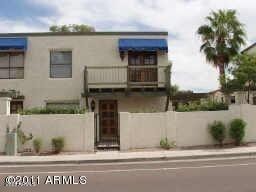 8813 S 48th St Unit 1, Phoenix, AZ 85044