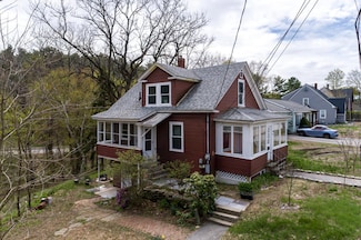 252 Gamage Ave, Auburn, ME 04210