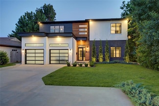 1212 W Wilshire Blvd, Oklahoma City, OK 73116