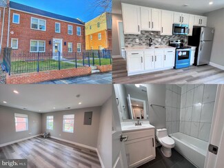 447 Orange St SE Unit 4, Washington, DC 20032