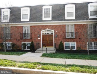 365 Homeland Southway Unit 1B, Baltimore, MD 21212