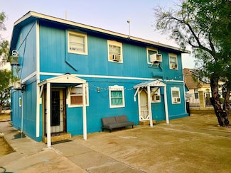 1727 Avenida Encuentro Unit 5, Eagle Pass, TX 78852