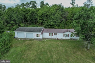 2816 Steyer Mine Rd, Deer Park, MD 21550