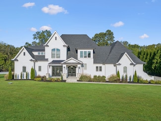 4617 Delta Springs Ln, Franklin, TN 37064