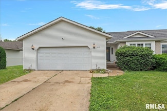 1619 Briarcreek Ln, Springfield, IL 62711