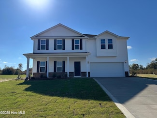 363 Ashley Heights Dr, Aberdeen, NC 28315