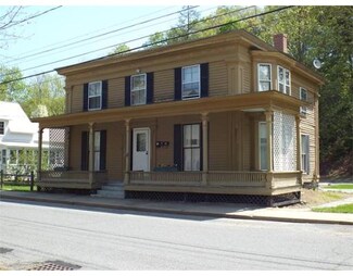 19 Mechanic St, Shelburne Falls, MA 01370