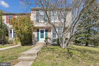 9400 Squires Ct, Laurel, MD 20723