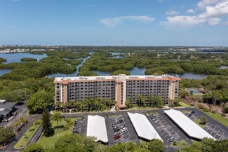 5400 Park St N Unit 604, Saint Petersburg, FL 33709
