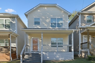 406B Hadleys Bend Blvd, Nashville, TN 37138