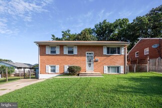 5404 Upshur St, Bladensburg, MD 20710