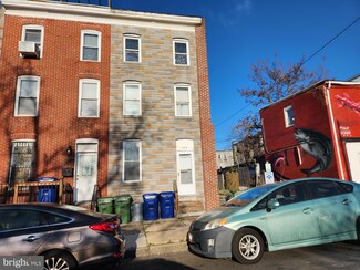 404 S Stricker St, Baltimore, MD 21223
