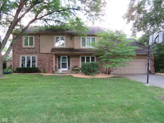 1327 Goldfinch Dr, Carmel, IN 46032