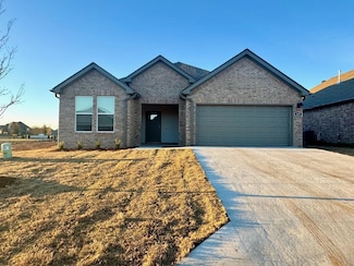 10505 Leyland Rd, North Little Rock, AR 72113