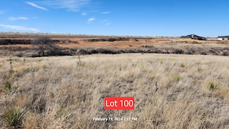 1651 Blakely Hollow Dr, Amarillo, TX 79124