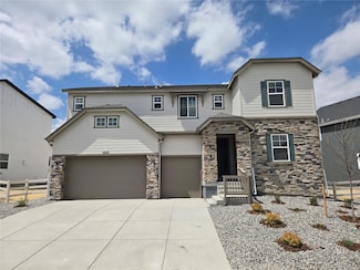 5629 Farrier Point, Castle Rock, CO 80104