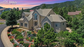 1360 Chartwell View, Colorado Springs, CO 80906