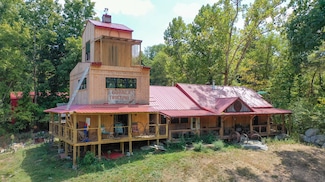 1008 McCord Hollow Rd, Hohenwald, TN 38462