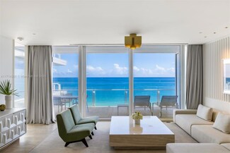9111 Collins Ave Unit N-1013, Surfside, FL 33154