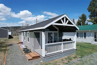 117 S Adams St, Boulder, MT 59632