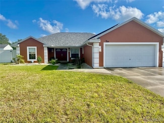 8342 W Cecil Ln, Homosassa, FL 34446