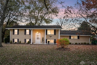 9720 Washington Church Rd, Miamisburg, OH 45342