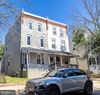 1042 Cherry St, Norristown, PA 19401