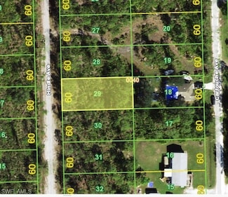 12168 Hindle Ave, Punta Gorda, FL 33955