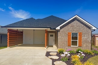 300 Rike Rd, Mabank, TX 75147