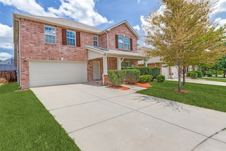 13126 Minnow Way, Frisco, TX 75035