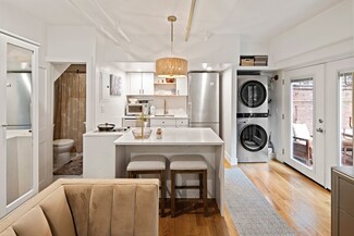 364 Marlborough St Unit B1, Boston, MA 02115