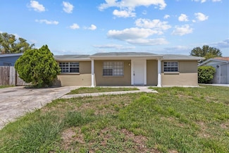 9915 Aetna Ln, Port Richey, FL 34668