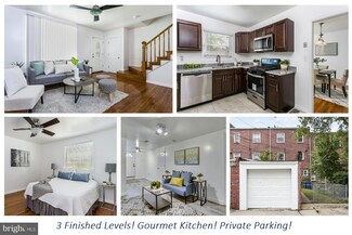 4104 The Alameda, Baltimore, MD 21218