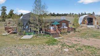810 Buffalo Ridge Rd, Como, CO 80432