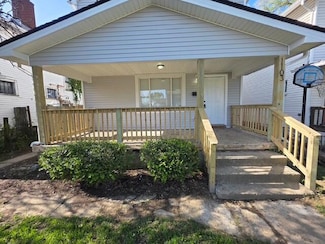 1103 E 16th Ave, Columbus, OH 43211