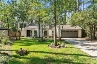 2020 Bristlecone Place, Spring, TX 77380