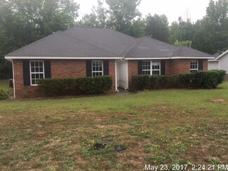 4306 Big Dipper Cir, Hephzibah, GA 30815