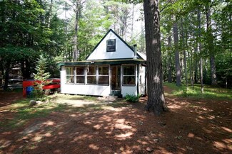 38 Ridgewood Dr, Lebanon, ME 04027