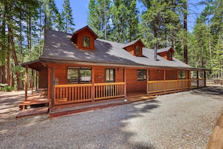 7132 Goose Chase Rd, Shingletown, CA 96088