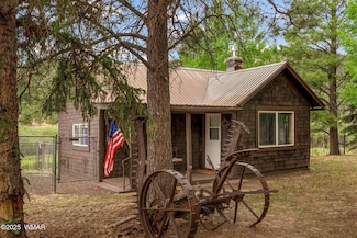 137 1120, Greer, AZ 85927