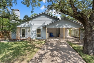 11811 Argonne Forest Trail Unit B, Austin, TX 78759