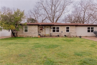 114 Brewster St, Robinson, TX 76706