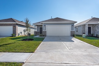 25719 Northpark Palm Dr, Porter, TX 77365
