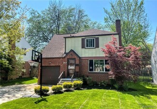 115 Avalon Dr, Buffalo, NY 14226