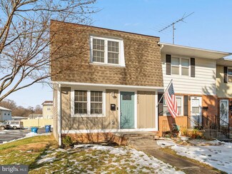 203 Moore Dr, Berryville, VA 22611