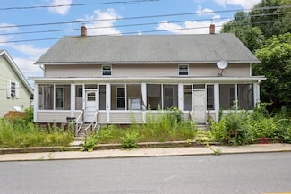 110 Franklin St, Danielson, CT 06239