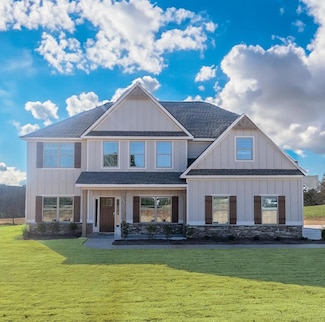 986 Hines Rd, Lagrange, GA 30241