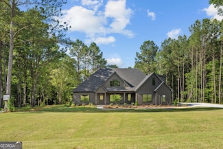 LOT 6 Flint Farms Dr, Concord, GA 30206
